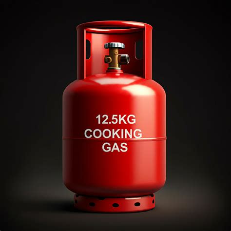 cooking gas price in nigeria